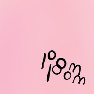 Ariel Pink - Pom Pom  CD